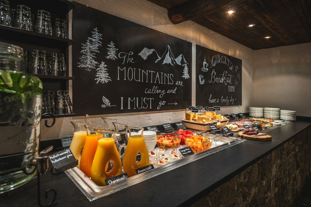 Фото SchlossHotel Zermatt – Active & Cbd SPA Hotel