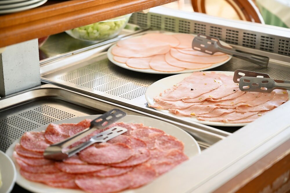 Фото Residence Le Acacie