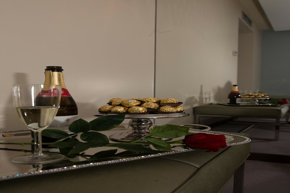 Фото Hotel Ílhavo Plaza