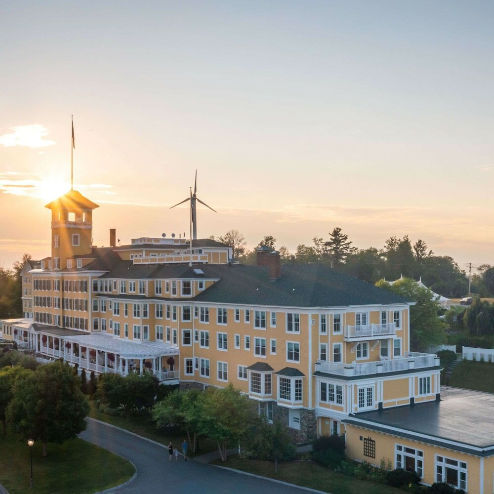 Фото Mountain View Grand Resort & SPA