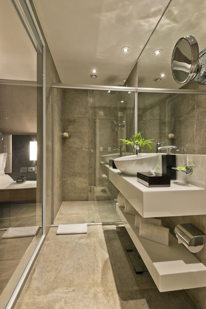 Фото Melia Paulista