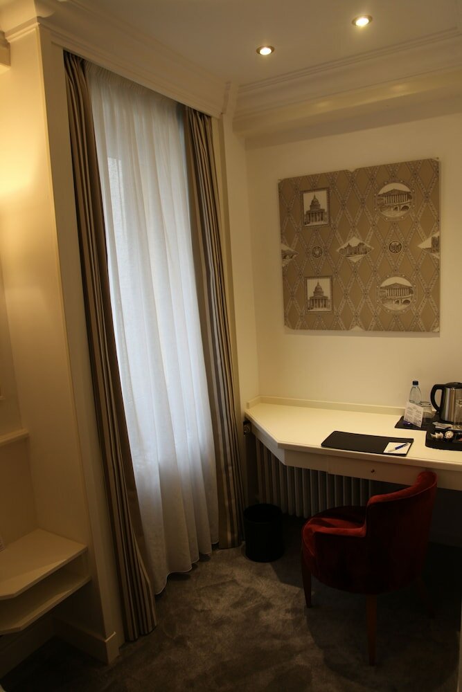 Фото Maison Lutetia R