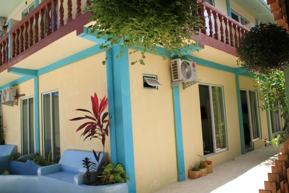 Фото Medhufaru Inn