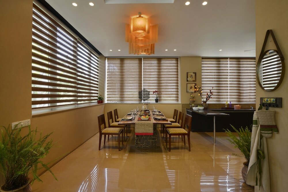 Фото Seis Villas