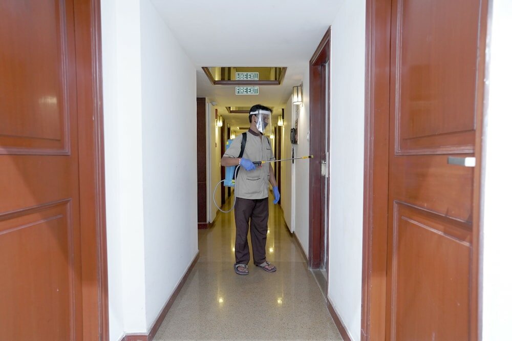 Фото Hotel Kohinoor Park