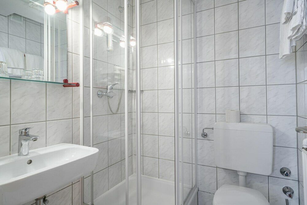 Фото Hotel Schottenhof