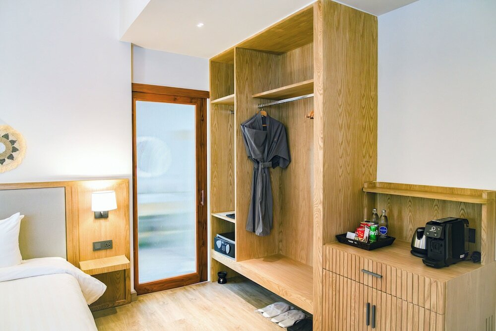 Фото Baan Haad Ngam Boutique Resort & Villas