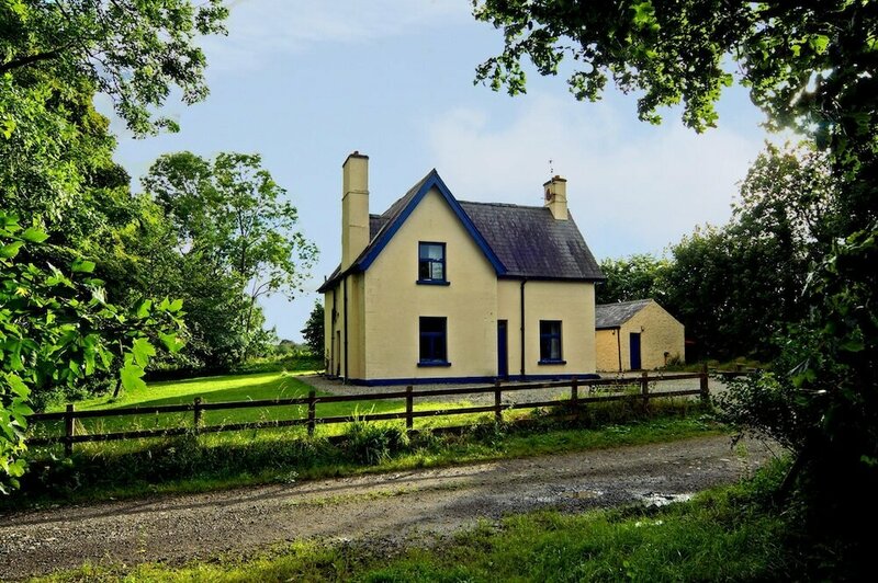 Гостиница The Gardener's Cottage