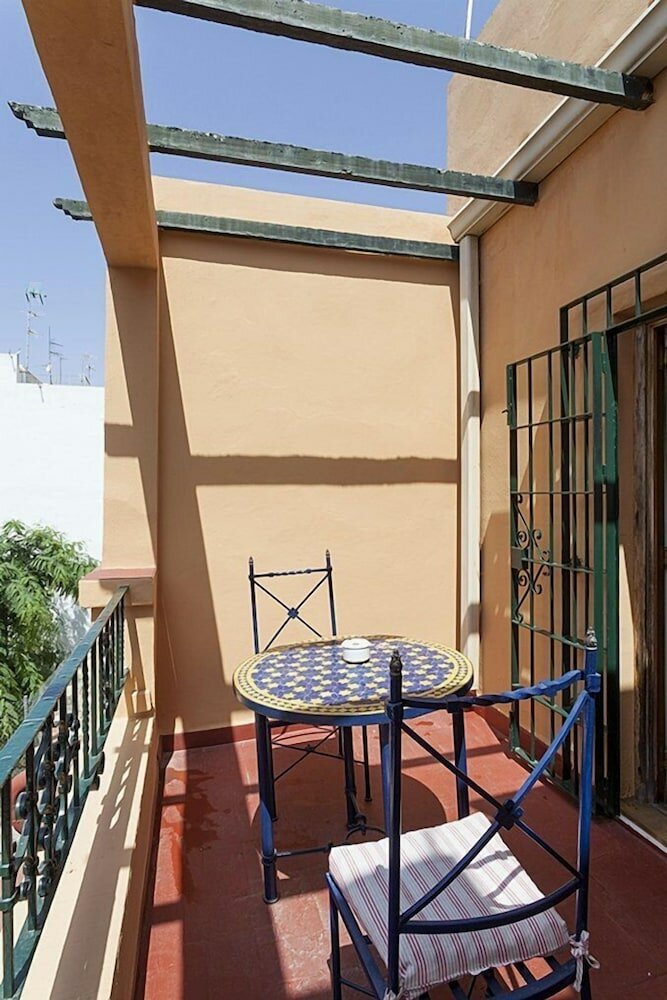 Фото La Casa del Maestro