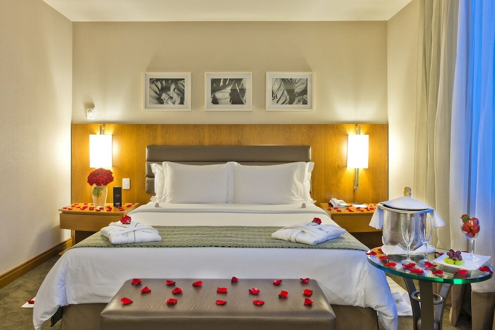 Фото Melia Paulista