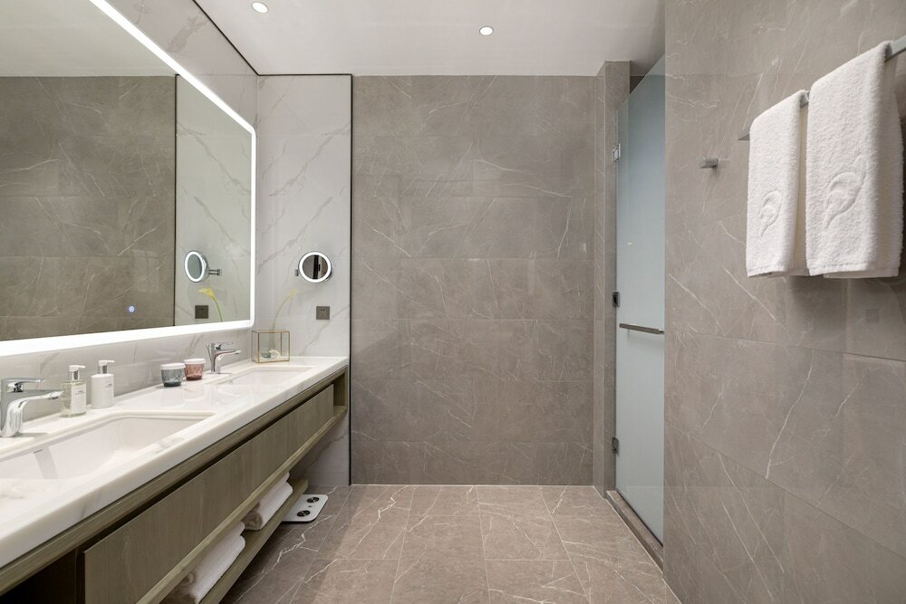 Фото Xiamen International Seaside Hotel