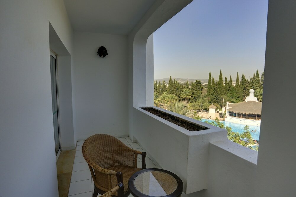 Фото Hammamet Garden Resort and SPA