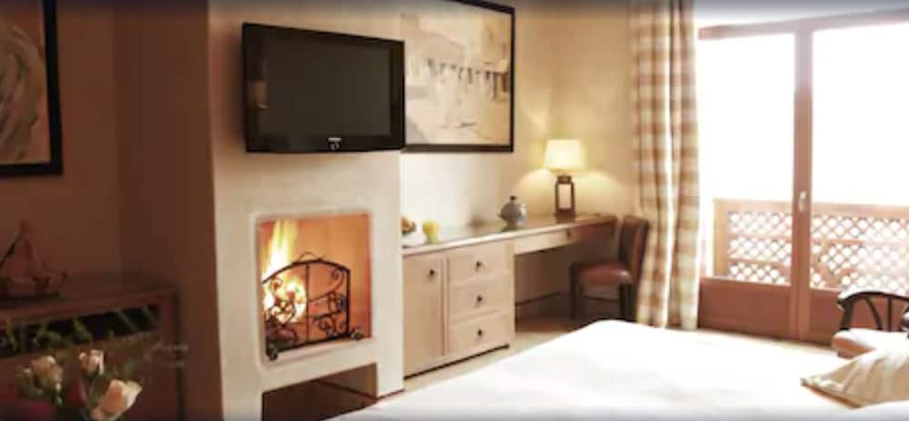 Фото La Maison Arabe