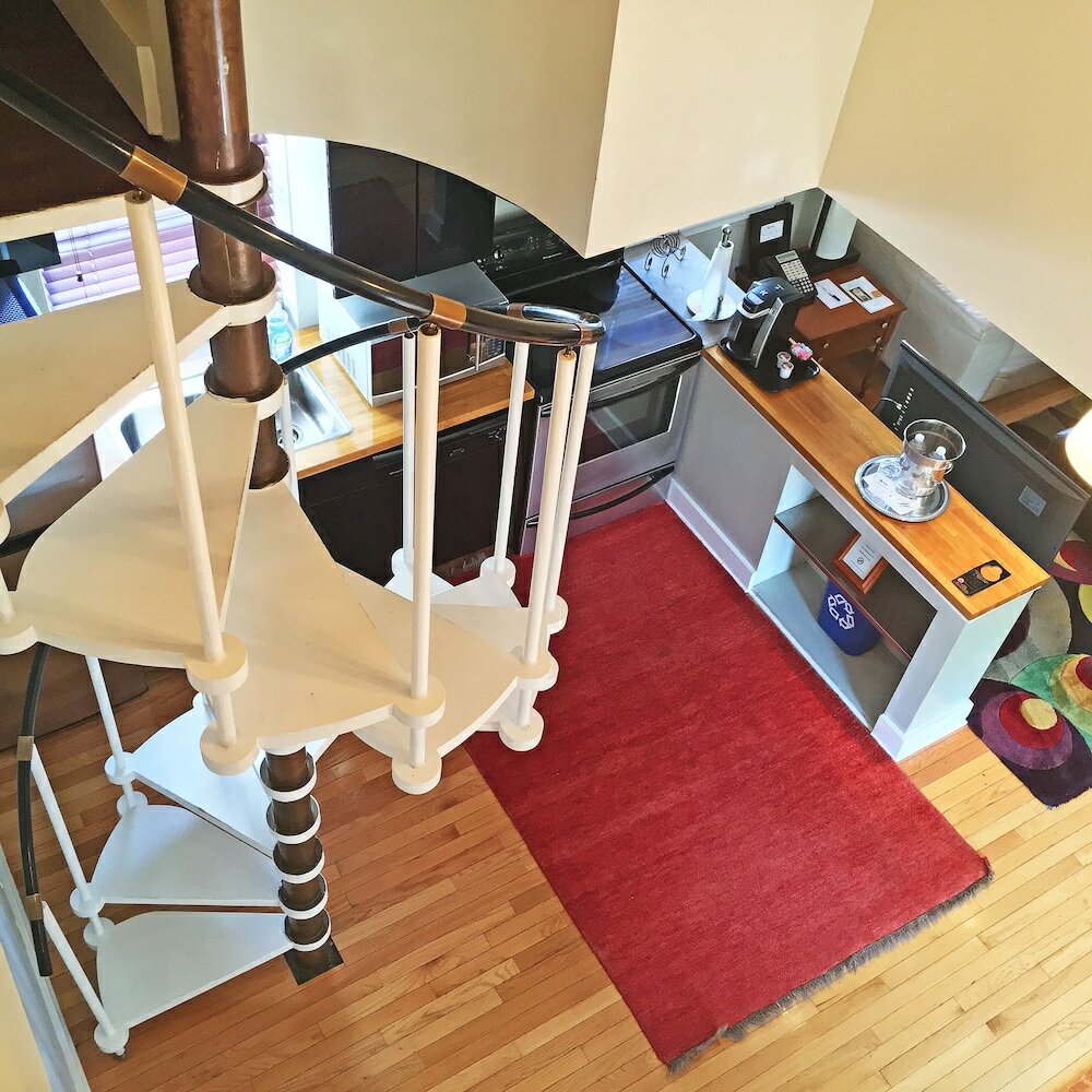 Фото Morris House Hotel