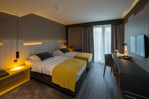 отель M Hotel Ljubljana