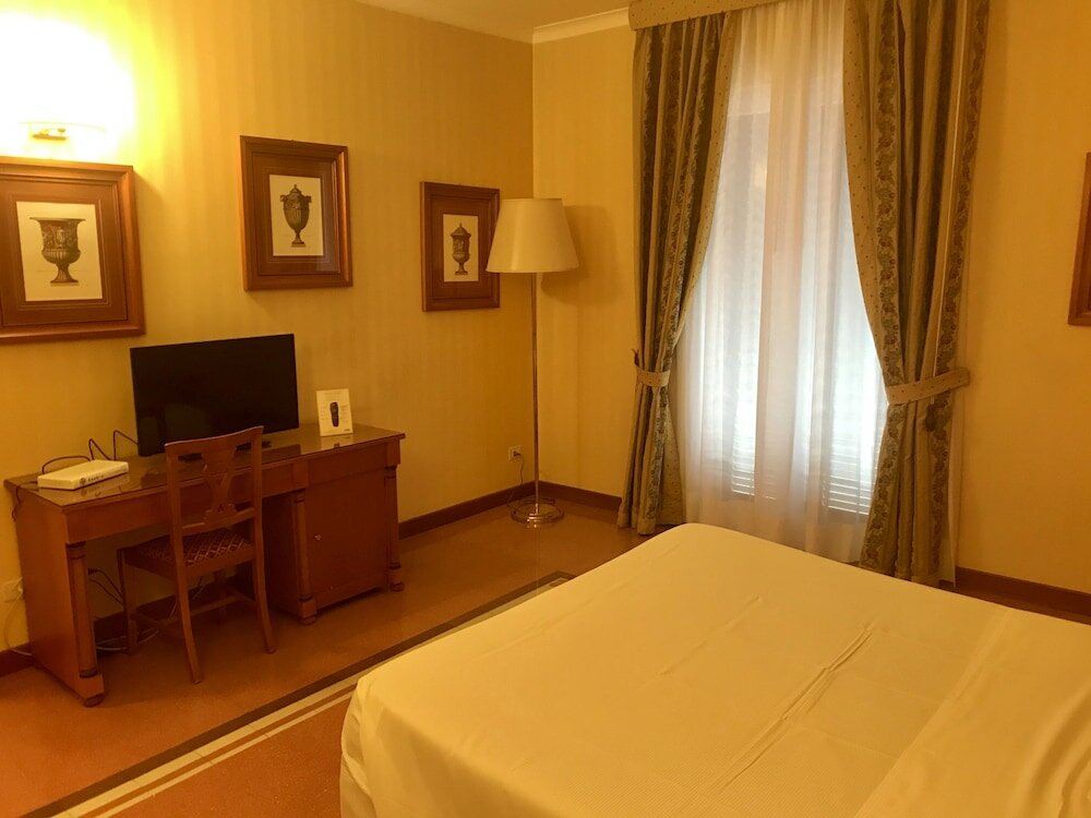 Фото Residenza D'Aragona