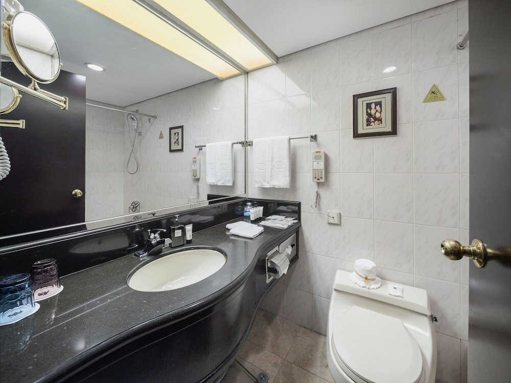 Фото Grand Metropark Hotel Hangzhou