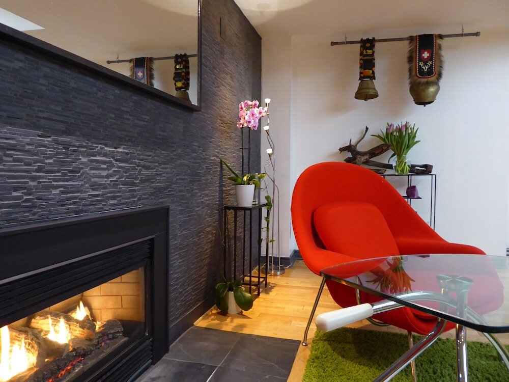 Фото Swiss Hotel