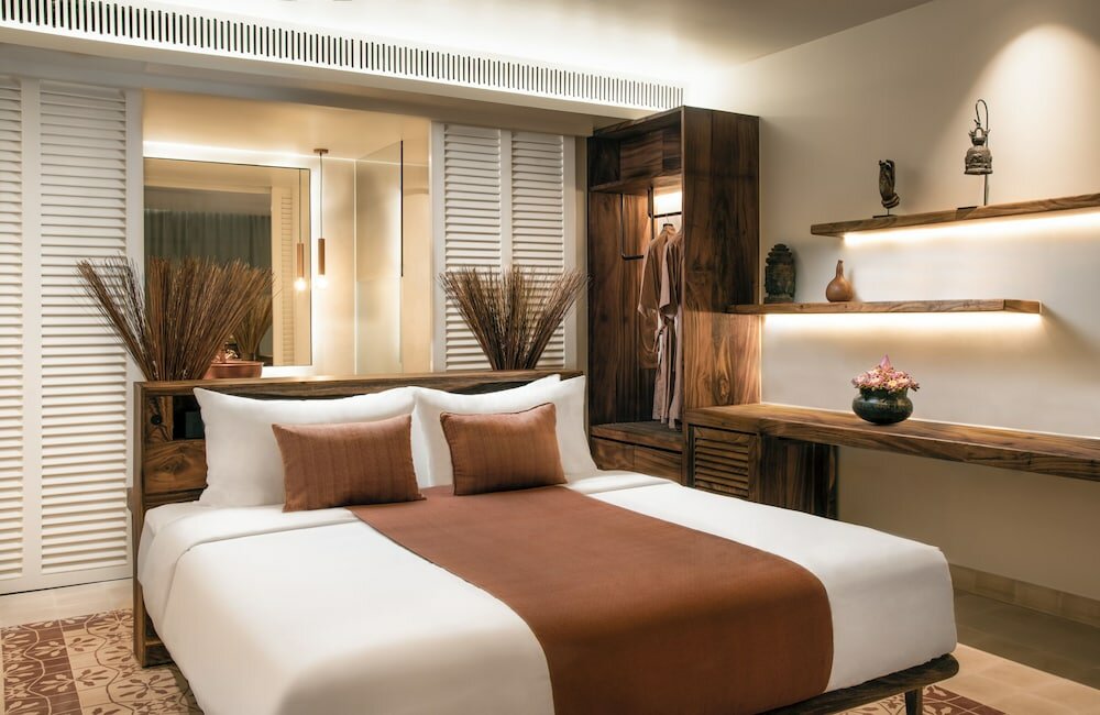 Фото Fcc Angkor by Avani