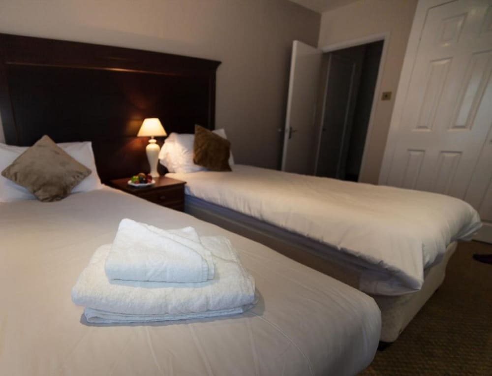 Фото Warren Lodge Hotel