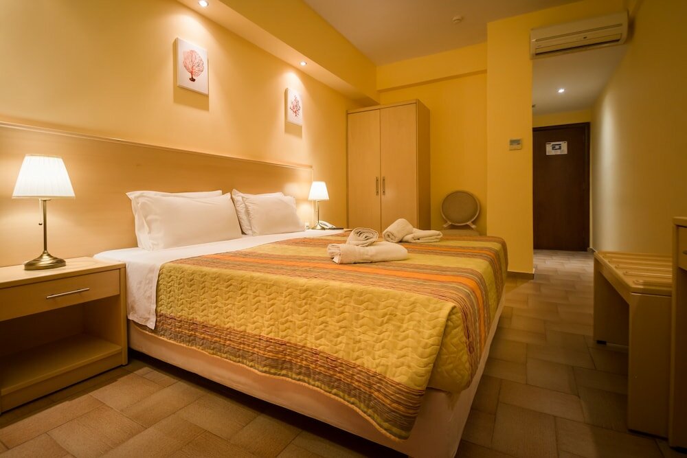 Фото Hotel Coral