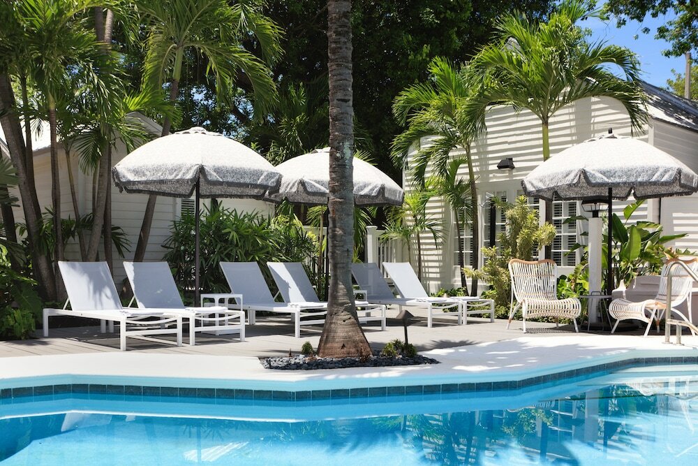 Фото Kimpton Winslow's Bungalows, an Ihg Hotel