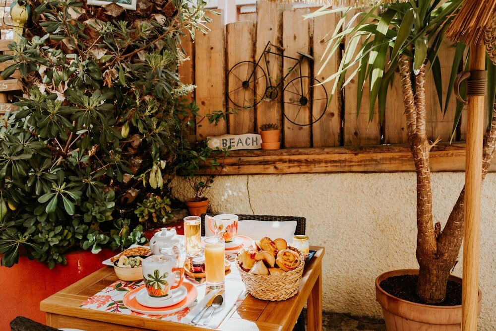 Фото Hotel Le Petit Castel