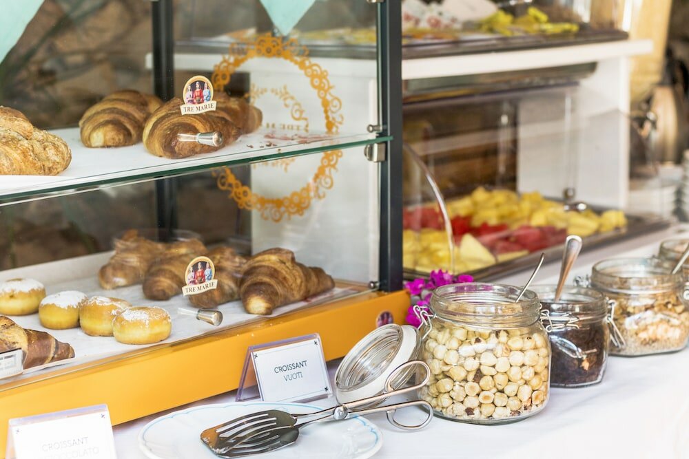 Фото Hotel Colonna San Marco