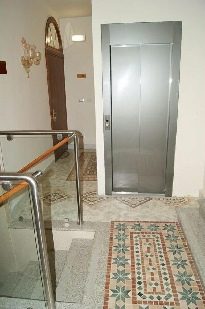 Фото Hotel Il Moro di Venezia