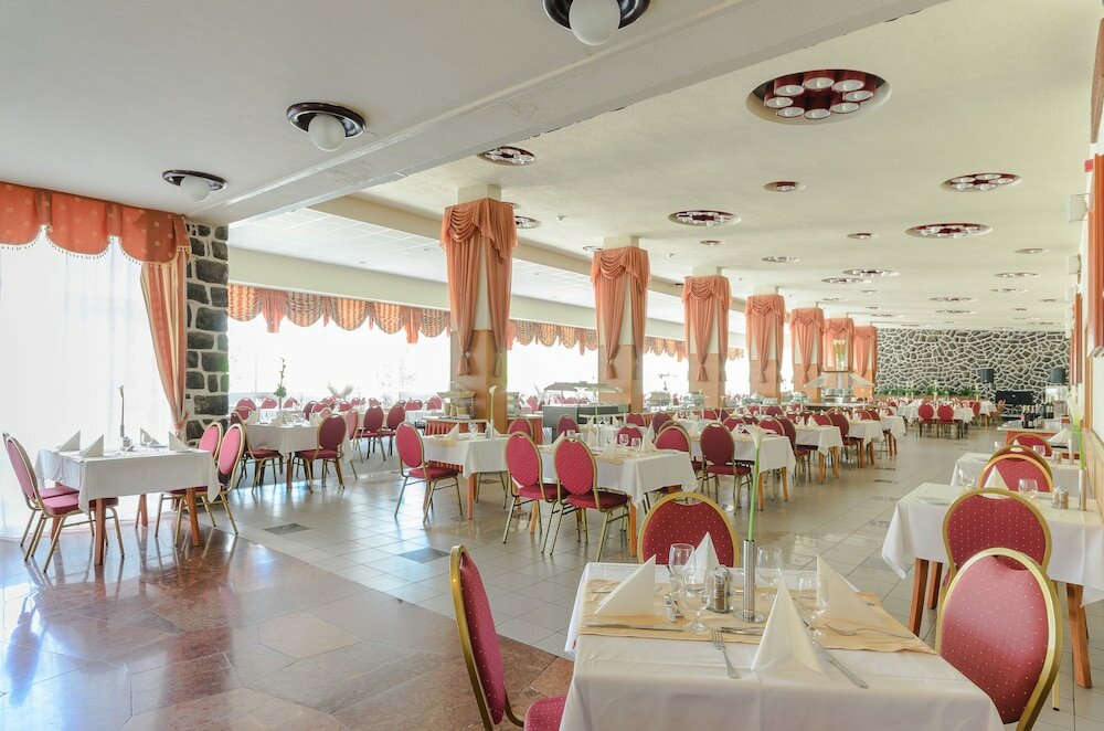 Фото Hunguest Hotel Beke