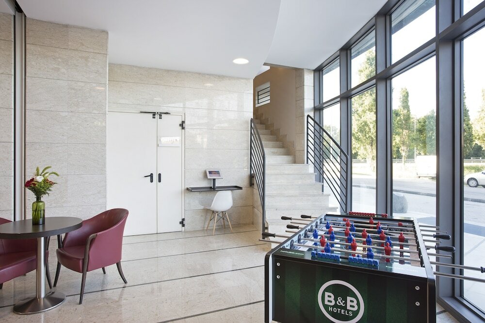 Фото B&b Hotel Padova