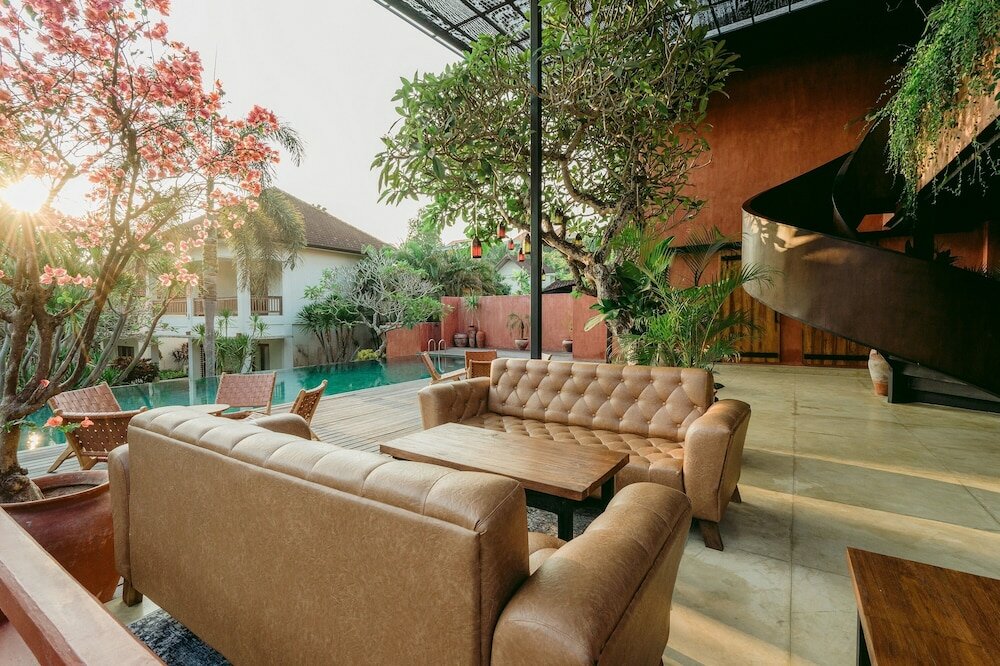 Фото Pertiwi Resort & SPA