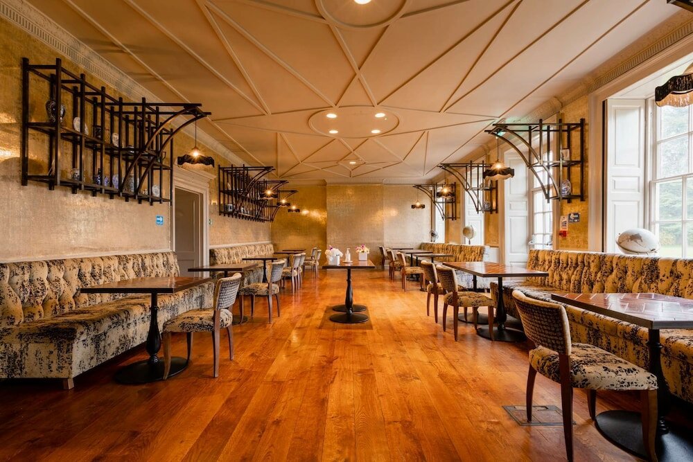 Фото Stoke Place Hotel