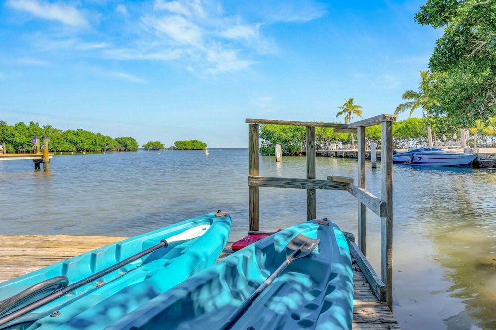 Фото Dove Creek Resort & Marina, Trademark Collection by Wyndham