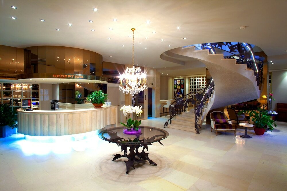 Фото Hotel Panorama