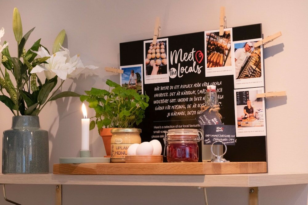 Фото Best Western Hotel Svava