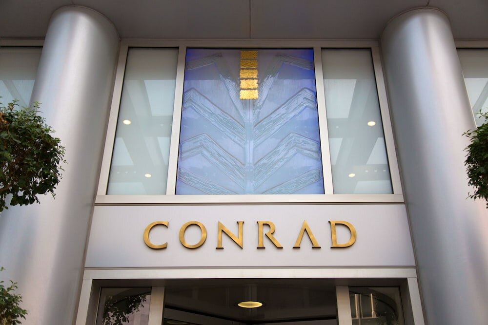 Фото Conrad Indianapolis