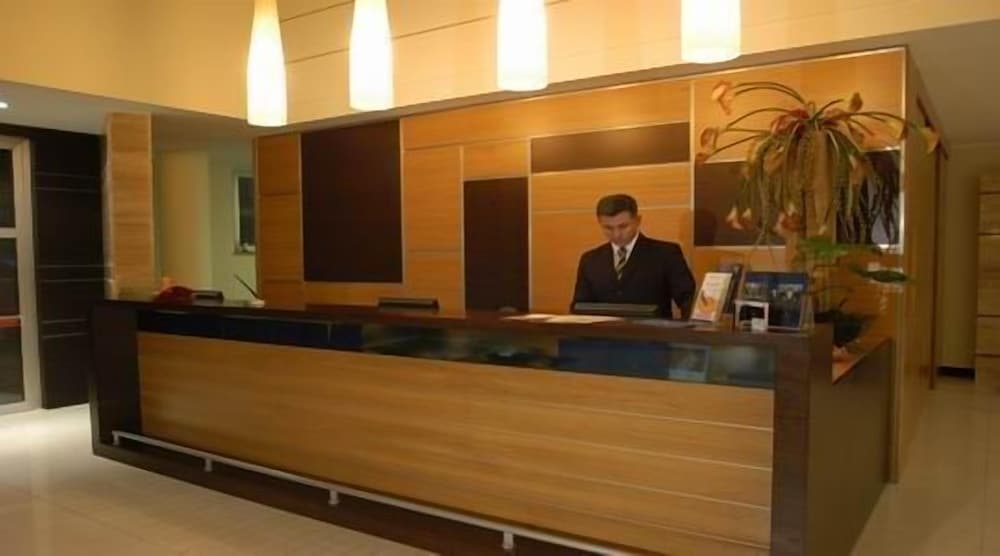 Фото Nicotel Wellness Corato