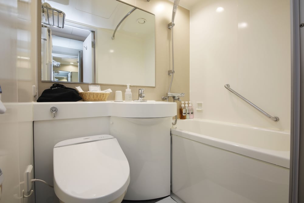 Фото Hotel Nikko Himeji