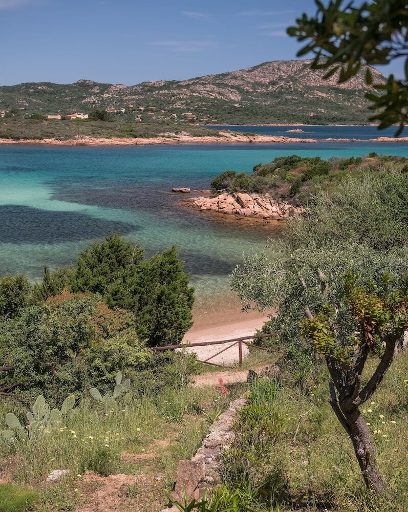 Фото Hotel Ollastu