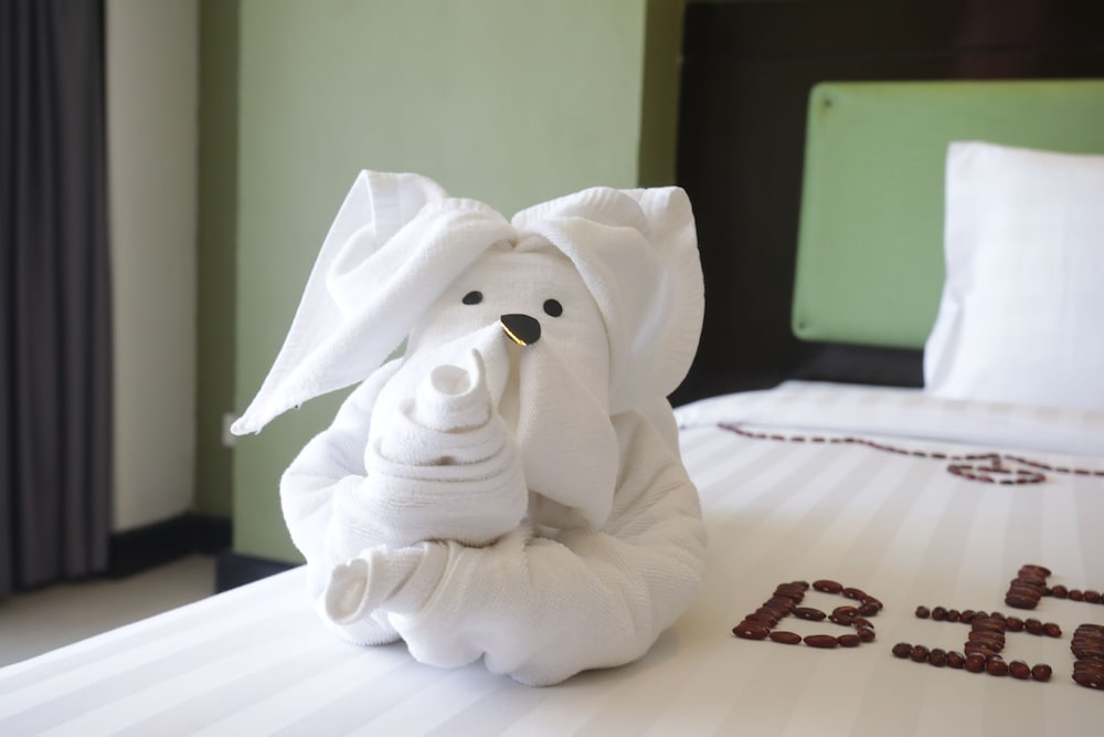 Фото Woraburi Phuket Resort and Spa