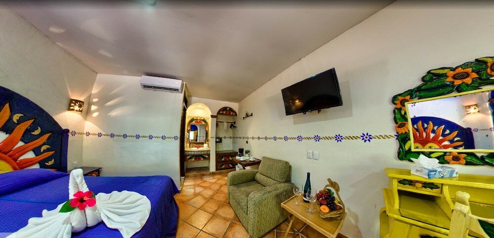 Фото Hotel Hacienda del Caribe