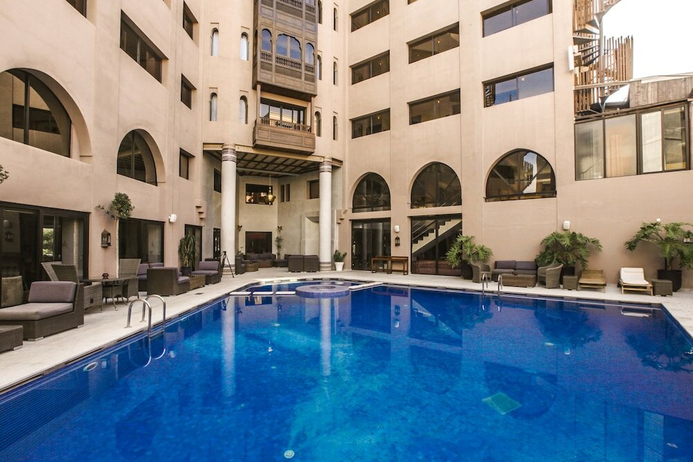 Фото Hivernage Hotel & SPA