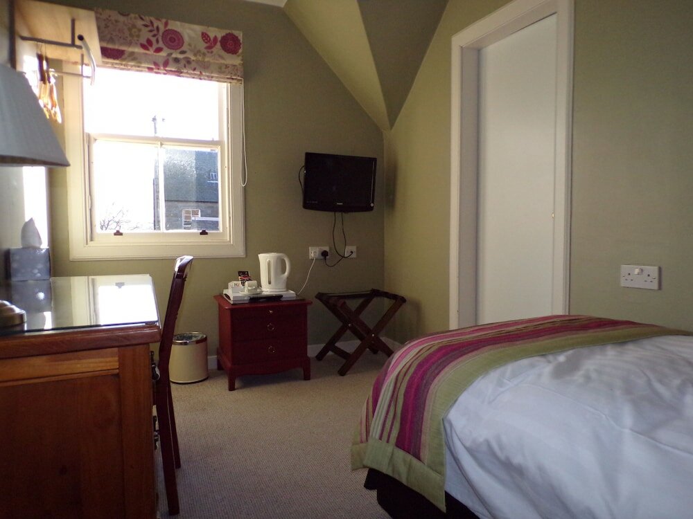 Фото Shaftesbury Lodge Guest House