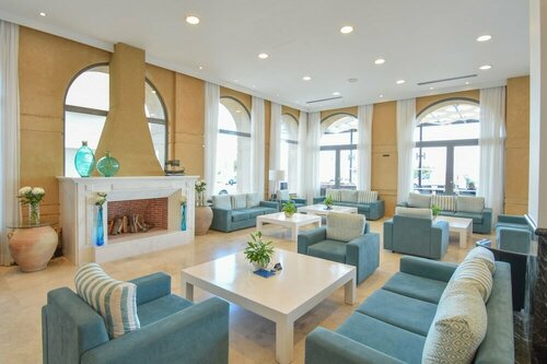 Гостиница Ibiscus Hotel на Родосе