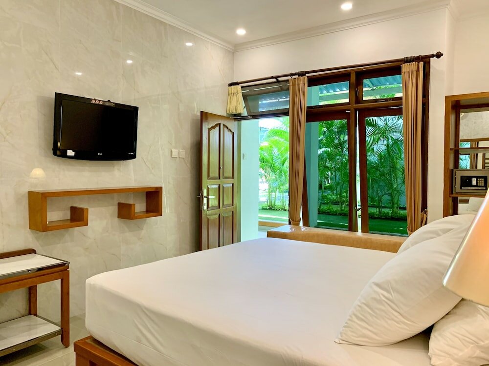 Фото Febri's Hotel & SPA