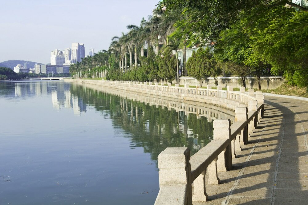 Фото Pullman Xiamen Powerlong