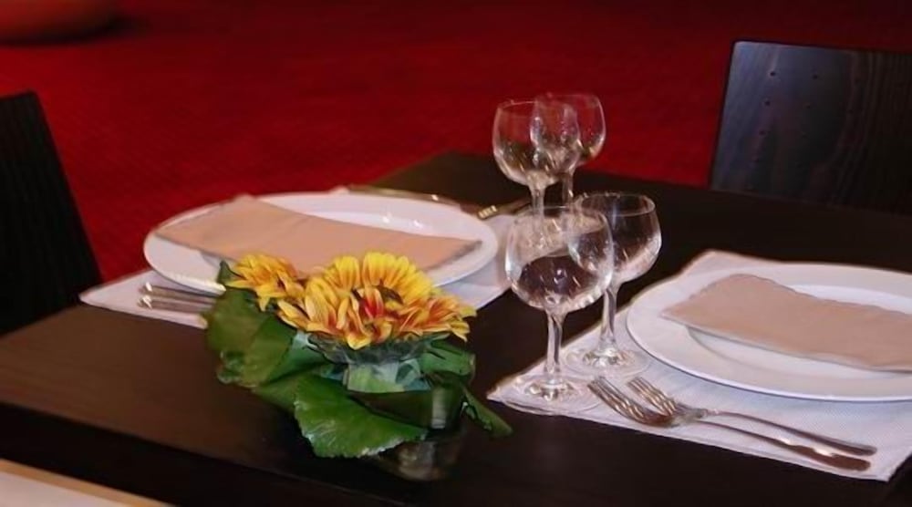 Фото Nicotel Wellness Corato