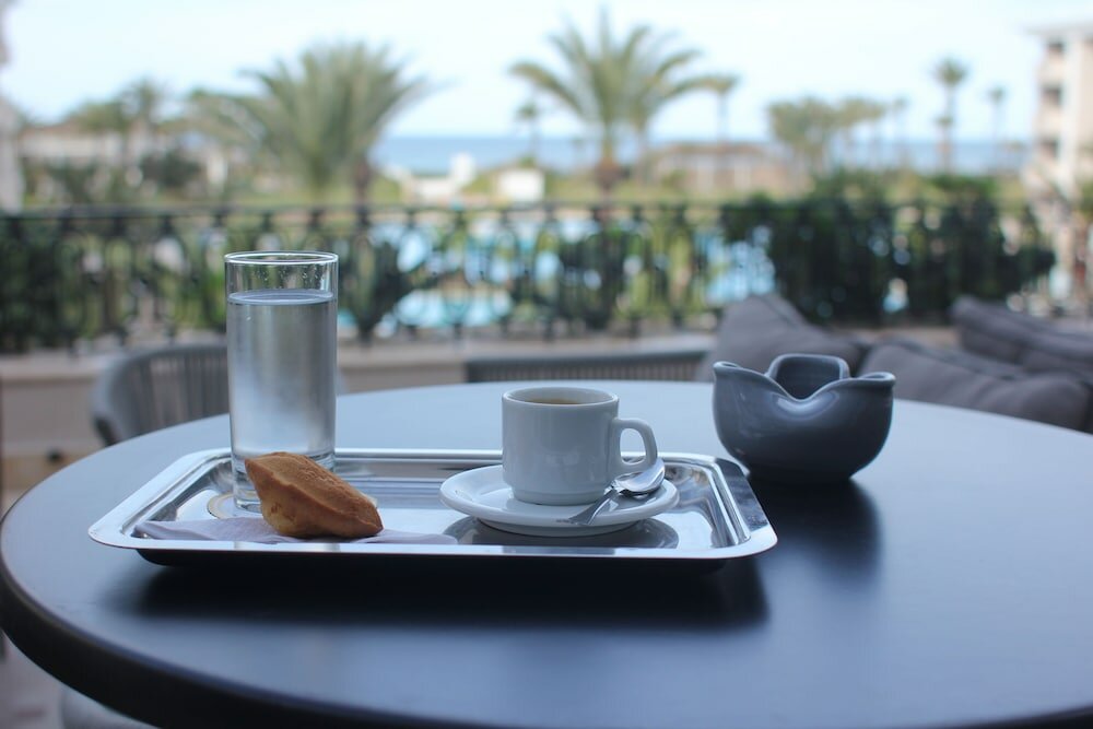 Фото Royal Thalassa Monastir