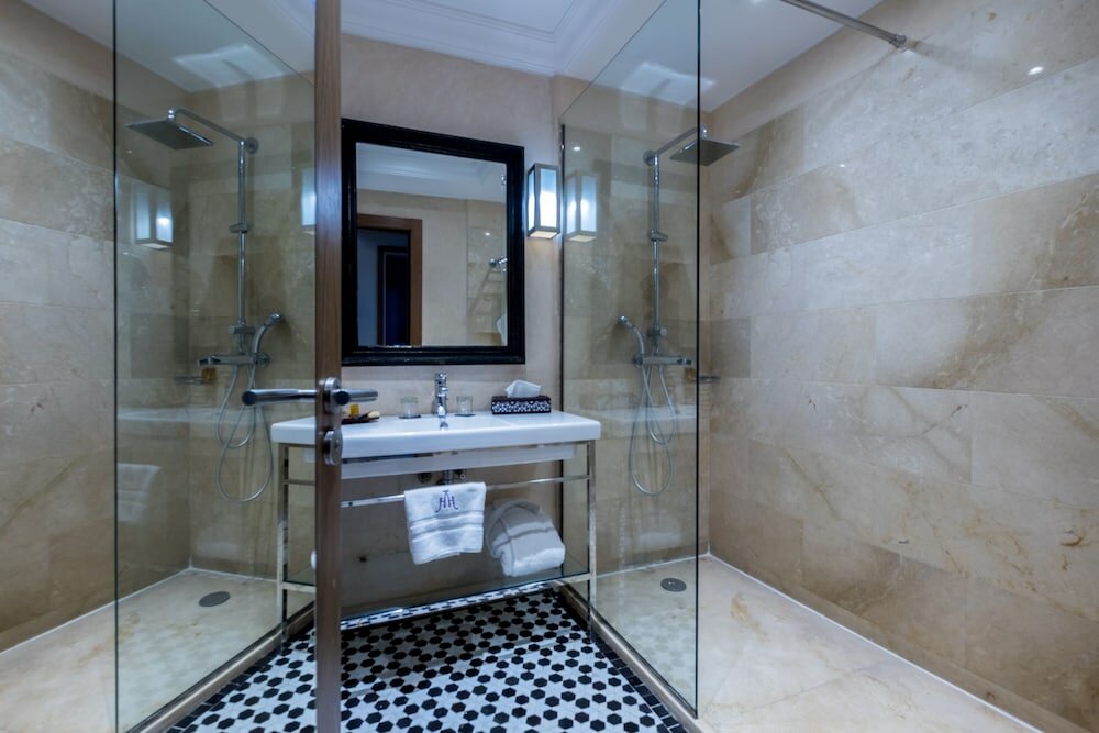 Фото Hivernage Hotel & SPA